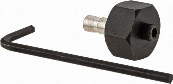 AVK - #4-40 Manual Threaded Insert Tool - For Use with A-T & A-W - Exact Tooling