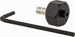 AVK - #4-40 Manual Threaded Insert Tool - For Use with A-T & A-W - Exact Tooling