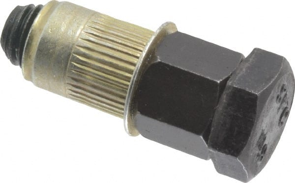 AVK - M10x1.50 Manual Threaded Insert Tool - For Use with A-K, A-L, A-H & A-O - Exact Tooling