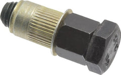 AVK - M10x1.50 Manual Threaded Insert Tool - For Use with A-K, A-L, A-H & A-O - Exact Tooling
