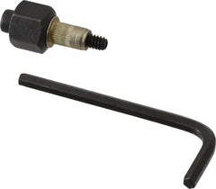 AVK - #10-24 Manual Threaded Insert Tool - For Use with A-K, A-L, A-H & A-O - Exact Tooling