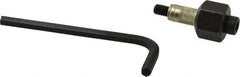 AVK - #10-32 Manual Threaded Insert Tool - For Use with A-K, A-L, A-H & A-O - Exact Tooling