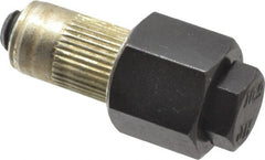 AVK - M6x1.00 Manual Threaded Insert Tool - For Use with A-K, A-L, A-H & A-O - Exact Tooling