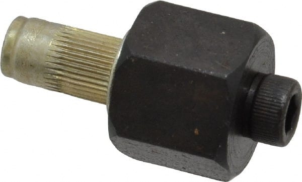 AVK - #8-32 Manual Threaded Insert Tool - For Use with A-K, A-L, A-H & A-O - Exact Tooling