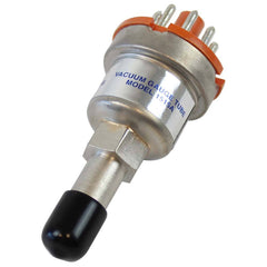 Welch - Air Compressor & Vacuum Pump Accessories; Type: Replacement Gauge Tube ; For Use With: 1515 - Exact Tooling
