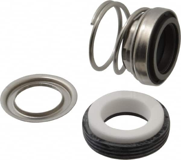 American Machine & Tool - Buna Repair Part - Exact Tooling