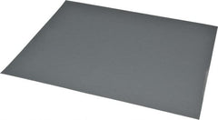 Norton - 360 Grit, Silicon Carbide Sanding Sheet - 11" Long x 9" Wide, Extra Fine Grade, B Weighted Paper Backing - Exact Tooling