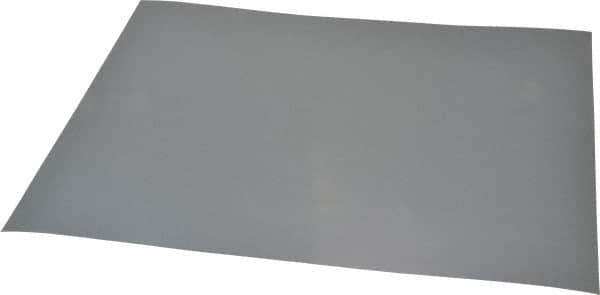 Norton - 500 Grit, Silicon Carbide Sanding Sheet - 11" Long x 9" Wide, Super Fine Grade, B Weighted Paper Backing - Exact Tooling