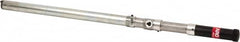 ARO/Ingersoll-Rand - 9 GPM, Air Motor Driven Drum Pump - 1/4-18 NPTF Air Inlet, 3/4 NPTF Fluid Outlet, 1:1 Pump Ratio - Exact Tooling