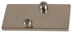 ARO/Ingersoll-Rand - 1/2" Stacking Solenoid Valve Blanking Plate - For Use with Blanking Plate - Exact Tooling