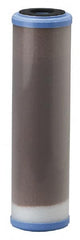 Pentair - 4-1/2" OD, Standard Softener Resin Cartridge Filter - 20" Long - Exact Tooling