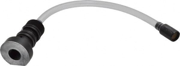 Kool Mist - Coolant Hose Manifold - Exact Tooling