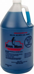 Kool Mist - Formula 78, 1 Gal Bottle Cutting Fluid - Water Soluble - Exact Tooling