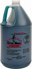 Kool Mist - Formula 77, 1 Gal Bottle Cutting Fluid - Water Soluble, For Cutting - Exact Tooling