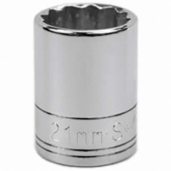 SK - Hand Socket - Exact Tooling