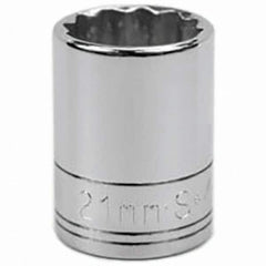 SK - Hand Socket - Exact Tooling