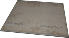 Value Collection - 0.19 Inch Thick x 12 Inch Wide x 12 Inch Long, Aluminum Sheet - Alloy 6061-T6 - Exact Tooling