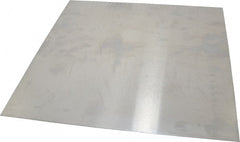 Value Collection - 0.032 Inch Thick x 12 Inch Wide x 12 Inch Long, Aluminum Sheet - Alloy 2024-T3 - Exact Tooling