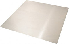 Value Collection - 0.05 Inch Thick x 12 Inch Wide x 12 Inch Long, Aluminum Sheet - Alloy 2024-T3 - Exact Tooling