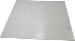 Value Collection - 1/16 Inch Thick x 12 Inch Wide x 12 Inch Long, Aluminum Sheet - Alloy 3003-H14 - Exact Tooling