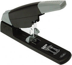 Swingline - 210 Sheet High Capacity Stapler - Black - Exact Tooling