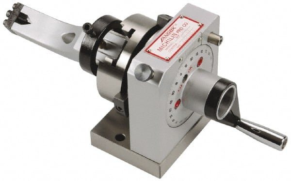 Value Collection - Replacement Dressing Arm - For Use with Punch Former & Radius Wheel Dresser - Exact Tooling