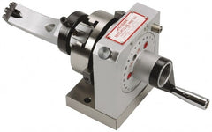 Value Collection - Replacement Dressing Arm - For Use with Punch Former & Radius Wheel Dresser - Exact Tooling