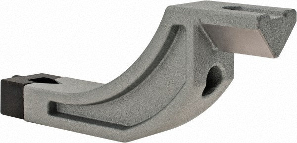 Value Collection - Angle Block Attachment - For Use with Punch Former & Radius Wheel Dresser - Exact Tooling