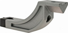 Value Collection - Angle Block Attachment - For Use with Punch Former & Radius Wheel Dresser - Exact Tooling