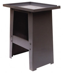 Kalamazoo - Steel Saw Stand - For Use with 7, 8 & 10" Saws - Exact Tooling