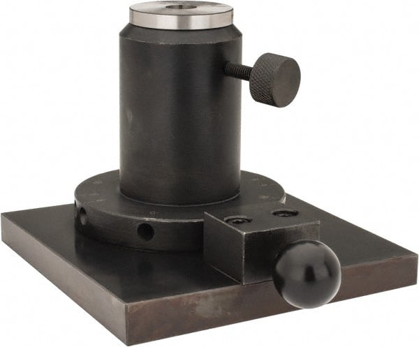Value Collection - Mills, Sharpener - For Use On End Mills - Exact Tooling