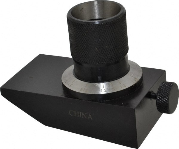 Value Collection - Mills, Grinding Attachment - For Use On End Mills - Exact Tooling