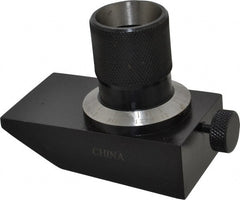 Value Collection - Mills, Grinding Attachment - For Use On End Mills - Exact Tooling