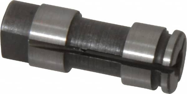 Procunier - Tru-Tap Series 1E Hand Tap Collet - #0 - #6 Tap - Exact Tooling