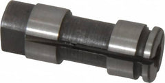 Procunier - Tru-Tap Series 1E Hand Tap Collet - #0 - #6 Tap - Exact Tooling