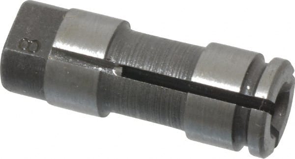 Procunier - Tru-Tap Series 1E Hand Tap Collet - #8 Tap - Exact Tooling