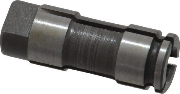 Procunier - Tru-Tap Series 1E Hand Tap Collet - #10 Tap - Exact Tooling
