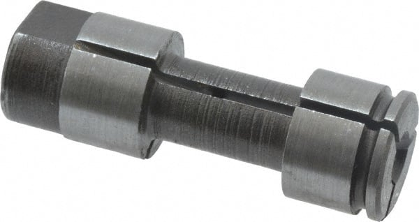 Procunier - Tru-Tap Series 2E Hand Tap Collet - #8 Tap - Exact Tooling