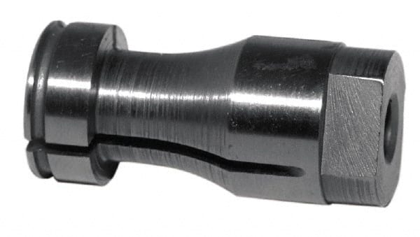 Procunier - Tru-Tap Series 3E Pipe Tap Collet - 1/8" Tap - Exact Tooling