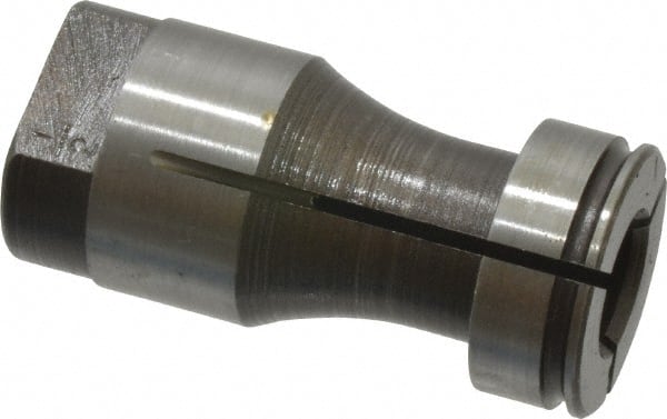Procunier - Tru-Tap Series 3E Hand Tap Collet - 1/2" Tap - Exact Tooling