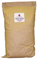 Made in USA - 25 Lb Bag Heat-Treated Peat Moss Granular Sorbent - Universal Use - Exact Tooling