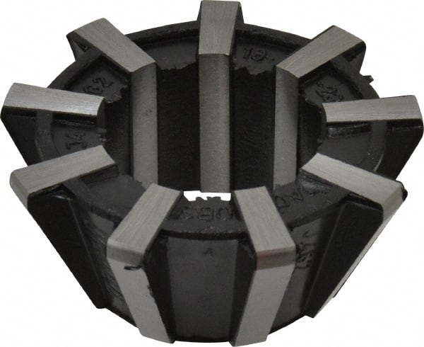 Tapmatic - Rubber Hand Tap Collet - 7/8 - 1-1/8 Tap - Exact Tooling