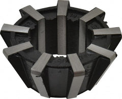 Tapmatic - Rubber Hand Tap Collet - 7/8 - 1-1/8 Tap - Exact Tooling