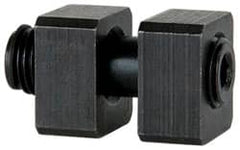 Tapmatic - Tapping Head Back Jaw - For Use with Tapping Attachments - Exact Tooling