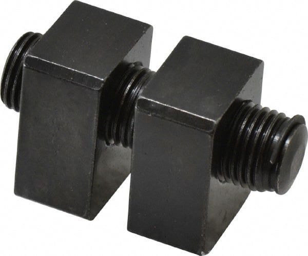 Tapmatic - Tapping Head Back Jaw - For Use with Tapping Attachments - Exact Tooling