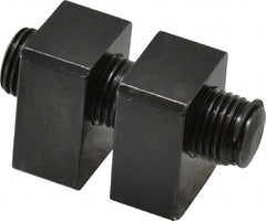 Tapmatic - Tapping Head Back Jaw - For Use with Tapping Attachments - Exact Tooling