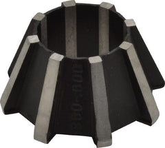 Tapmatic - Rubber Hand Tap Collet - 1/2-3/4 Tap - Exact Tooling