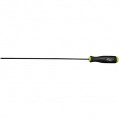 Bondhus - Hex Drivers Fastener Type: Hex Ball End System of Measurement: Inch - Exact Tooling