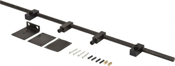 Servo - Limit Switch Mounting Kit - Servo Power Feeds - Exact Tooling