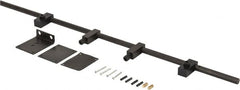 Servo - Limit Switch Mounting Kit - Servo Power Feeds - Exact Tooling